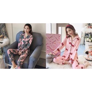 Women Pyjamas Pajamas perempuan baju tidur perempuan lingerie t shirt nightwear