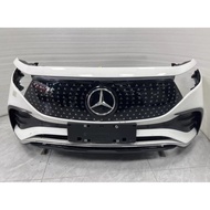 Mercedes-Benz EQB Front Face Assembly Suitable for Mercedes-Benz EQB260/EQB350 Front Bumper Inner Ir