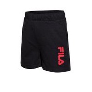 FILA SHP240404G กางเกงลำลองขาสั้นเด็กผู้หญิง FI039AP361DXTH