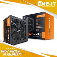 Power Supply AIGO GP650 PSU/ (80+ Bronze)