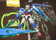 MG Gundam 00QAN(T)  MG 高達00量產型