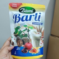 BARLI BISMI TRIAL PACK 6 SACHET