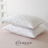 WEICH Mattress Protector Pillow Protector Cover & Bolster Protector