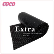 Additional Bubble Wrap Packing For More Protection - coco_market