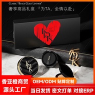 skintific cushion cushion foundation KDK Matte Leather Texture Air Cushion BB Cream Creamy Skin Natu