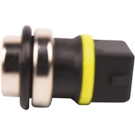 Engine Coolant Temperature Sensor Compitable with 357919501A, 6U0919501B, 357 919 501 A, 6U0 919 501