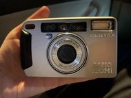 Pentax Espio 120Mi 菲林相機
