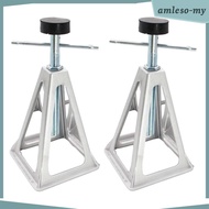 [AmlesoMY] Caravan Jack Stands Support Camping Boating Towing 7936.64 lbs Stabilizing