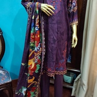 Baju Pakistan wanita ready to wear R07