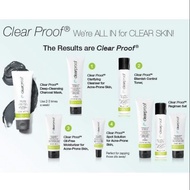 Clear Proof ® Mary Kay