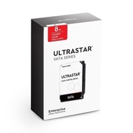 WD | Sandol Hus728T8Tale6L4 Ultrastar Hdd 8Tb Dc Hc320 3-Year Warranty Hus728T8Tale6L4