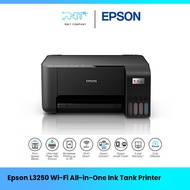 EPSON EcoTank L3250 Wi-Fi All-in-One Ink Tank Printer