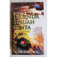 (NOS) Dr. Idris Boi's Novel - The Legend of a Love