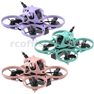 SUB250 Nimble65 65mm Analog 1S Mini Whoop Quadcopter CADDX ANT VTX with Sub250 0702 27000KV Motor Re