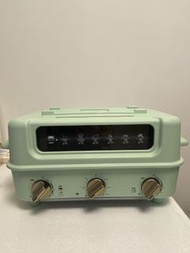 Yohome 家の逸 5合1 折疊煮食焗爐 not bruno