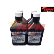 Amsoil 100% Synthetic Signature Series 5W-50 / 5W50 Synthetic Engine Oil 1QT / 946ml