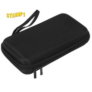 Calculator Hard Storage Case Bag Protective Pouch Box for TI-83 Plus / TI-84 Plus CE / TI-84 Plus / 