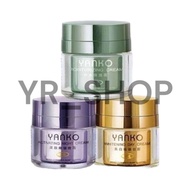 Yanko Skincare Advance Set & Loose