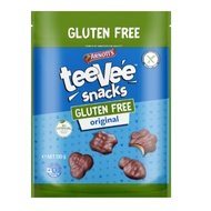 Arnott's Gluten Free teeVee Snacks Original Biscuits 130g Made in Australia