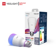[ประกัน 15 เดือน] Yeelight Smart LED Bulb W3 (Multicolor) - หลอดไฟแอลอีดียีไลต์รุ่น W3 (สี) (Global)