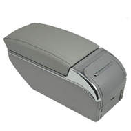 Car Nissan NV200 Arm Rest Center Console Box Armrest Seat Gap Organizer Storage Box Hand Rest Cushio