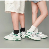 [Protect in bulk] New Balance 550 NB 550 casual skateboard shoes sneakers for men and women retro sh