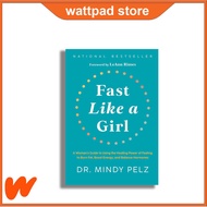 V-Eng/Ind Favorite Products @ Fast Like a Girl - Dr. Mindy Pelz (English)-mc