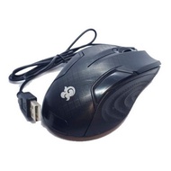 【Ready Stock】 Optical Mouse Computer USB Mouse T73 Z69 Laptop Desktop USB Mouse