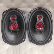 Factory Direct Sales Car Audio Speakers CARWAVE 6X9Inch Speaker