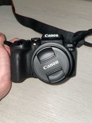 Canon R10 + RFS 18-45