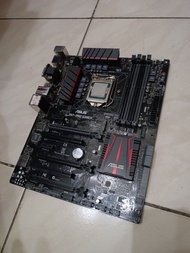 含保固 ASUS Z97-PRO GAMER 功能正常良品 MSI 微星 ASUS 華碩 Asrock 華擎 GIGABYTE 技嘉 ZOTAC 索泰 NVIDIA GTX RTX SSD INTEL AMD 750 960 1060 1070 1080 1660S 2060 2070 2080 3060 RX480 RX570 RX580 RX5700XT RX6600XT