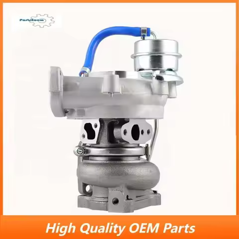 For Toyota Land Cruiser Prado SX 3.0L 1KZ Engine CT12B 17201-58040 17201-67010 turbocharger