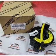 Perodua Myvi Viva Toyota Avanza Old Model 2005-2010 Clock Spring Spiral Cable Airbag Horn Hon Steeri