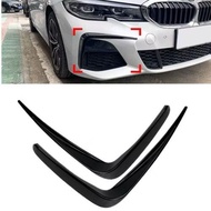 BMW G20 3 Series M Sport Bumper Front Rear Canard G20 Accessories