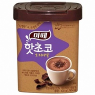 Korean Dongsuh Food Mitte Hot Chocolate Original 430g