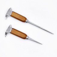 B&B Supplier Anvil Ice Pick Short & Long | Cocktail Stone Shaping Chisel [With XHD VAT]