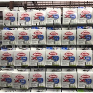 Berkley X9 Braid Tresse 300m