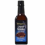 Wright's Liquid Smoke Hickory Flavored 103ml