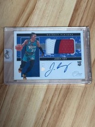 Panini One and One - Jaden Ivey 球員卡