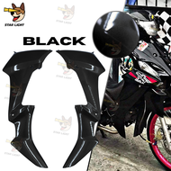MOTORCYCLE PARTS & ACCESSORIES FAIRINGS LEG SHIELD FOR SUZUKI SMASH 115 A118 STARLIGHT