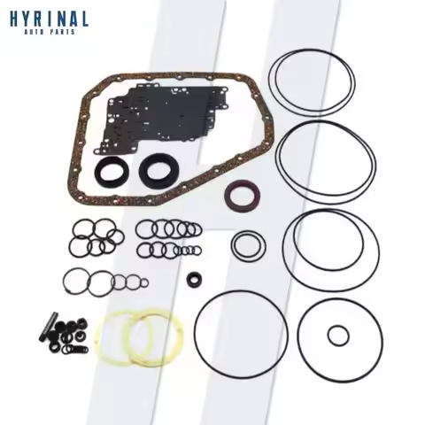 AW81-40 81-40LE Transmission Rebuild Seal Gasket Repair Kit For Buick Excelle Suzuki Swift SX4 Toyot