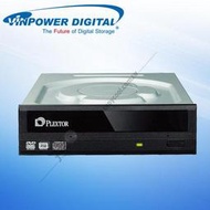 【拷貝客】PLEXTOR浦科特PX-891SAF 24X倍速DVD燒錄機 專業認證規格 強化耐久設計(祼裝)