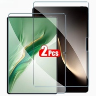 1-2Pcs Anti Green Light Tempered Glass Film For Honro Pad Z5 Z3 X9a X9 X8 X7 V8 Pro 11.5 11 Anti Blu