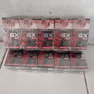 GX MILD ORIGINAL MALANG 1 SLOP RASA MIRIP LEA BOLD