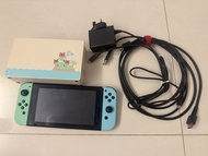 動森switch