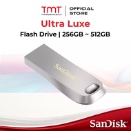 TMT SanDisk Ultra Luxe CZ74 USB 3.1 Flash Drive | 256GB / 512GB