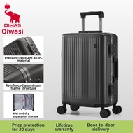 Oiwas | Durable Luggage 20 Inch
