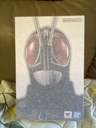 全新 真骨雕 SHF BLACK RX