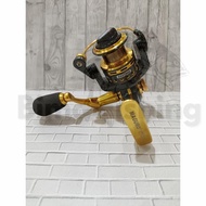 Reel Maguro Vorza 500 to 8000 12BB Spinning Reel