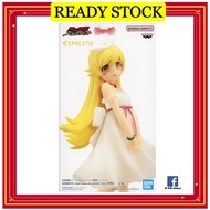 【100% ORI 🇯🇵】【SHINOBU OSHINO】BANPRESTO NISHIO ISHIN ANIME PROJECT MONOGATARI SERIES 818HOBBY